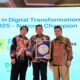 PT Jaminan Kredit Indonesia