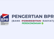 Nama BPR Kota Sukabumi Berganti Menjadi Bank Perekonomian Rakyat