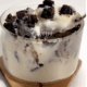 Cemilan Manis Kekinian ala Sukabumi yang Bikin Nagih. Creamy Oreo Milk Bath