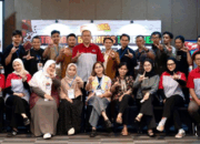 JNE Gelar JLC Member Gathering di Sukabumi, Tingkatkan Skill dan Dukung Pertumbuhan  Bisnis Member
