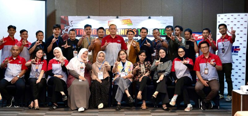 JNE Gathering
