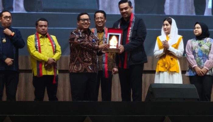 Dukung UMKM, Jamkrindo Salurkan Penjaminan Kredit Rp 110 Triliun