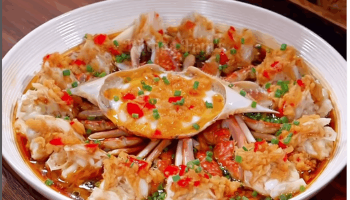 Resep Kepiting Rica-Rica Kukus Ala Sukabumi, Pedas Gurih ala Sultan di Dapur Sendiri