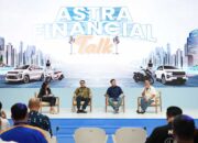 Mengenal Lebih Dekat Teknologi Mobil Hybrid Astra Financial dan Auto2000 Hadirkan Talkshow Edukatif