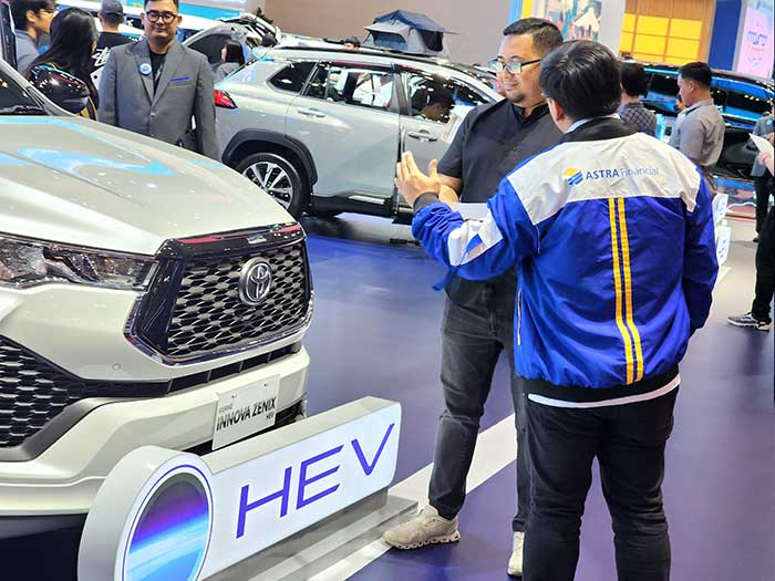 Mobil-Hybrid