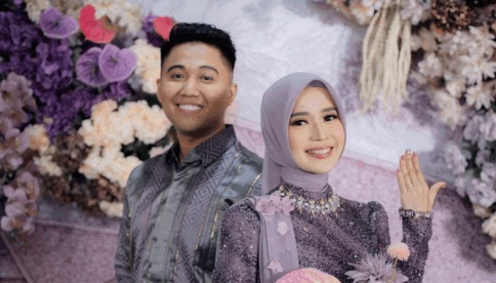 Pemuda Ini Lamar Dokter Lulusan China dengan Mahar Rp1 Miliar dan Undang 60 Artis