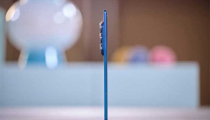 Samsung Galaxy Z Flip7 Terobosan di Balik Foldable Tertipis dan Tercanggih
