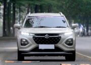 Suzuki Fronx