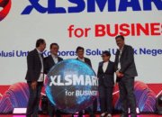 XLSMART Gelar BRAVO 500 SUMMIT, Forum AI & Cybersecurity Terbesar untuk Korporasi di Indonesia