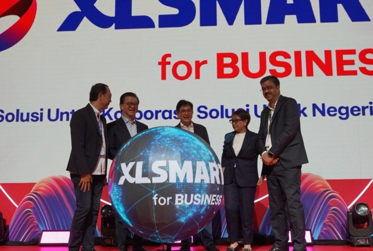 xlsmart