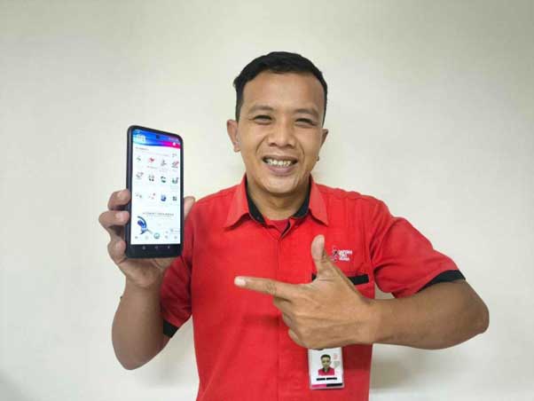JKN BPJS Kesehatan