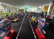 DAM Kembali Gelar HMC 2025 di Bandung, Hadirkan Kreativitas Tanpa Batas