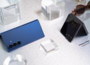 Samsung Galaxy Z Fold7 I Z Flip7 dan Galaxy Watch8 Series