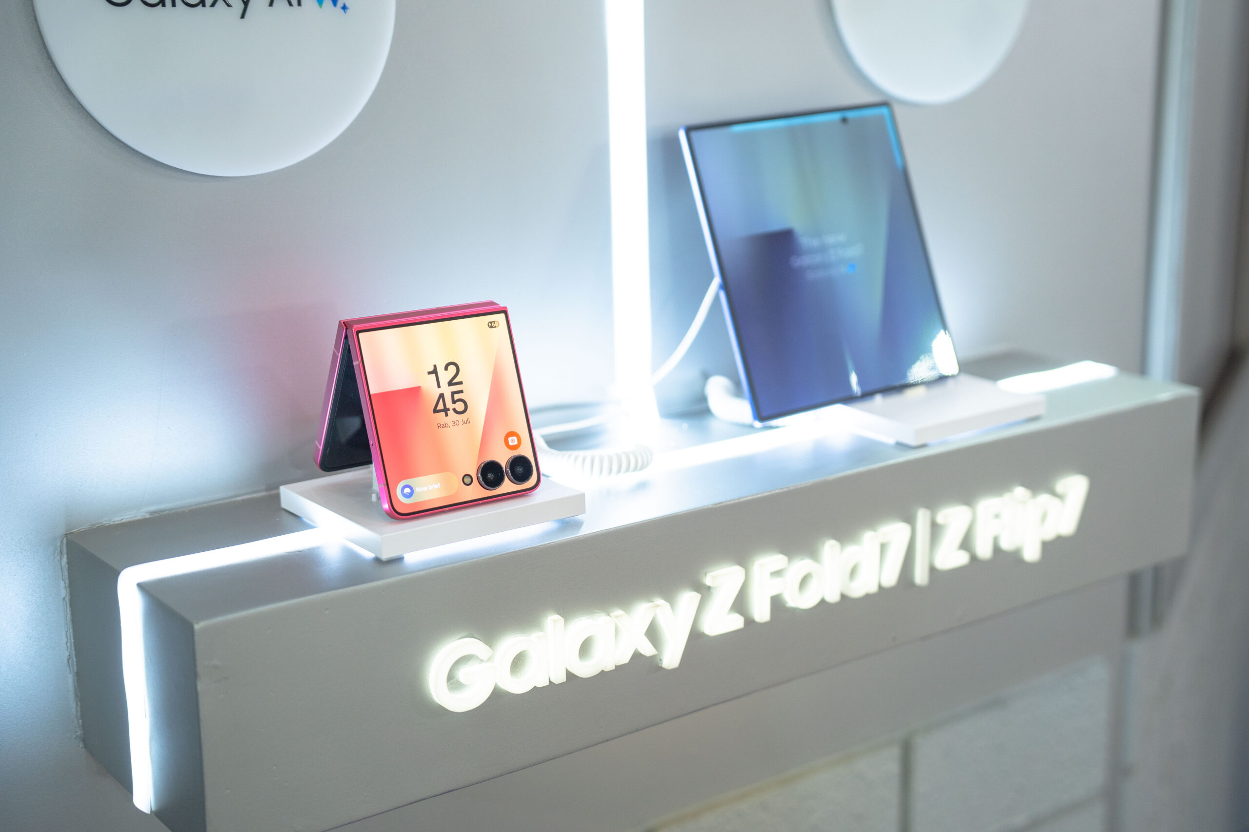 Samsung Galaxy