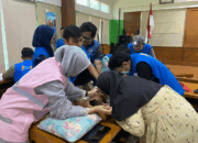 Tebar Manfaat, YBM PLN Sukabumi dan Srikandi PLN Sukabumi Sukses Gelar Khitan Sehat Ceria