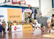 DAM Kembali Dukung Generasi Muda Lewat Honda DBL 2025 West Java Series