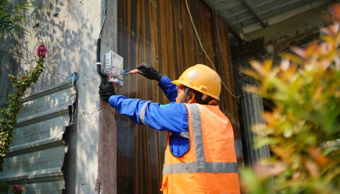 PLN Hadirkan Promo Tambah Daya 50% di Hari Pelanggan Nasional 2025