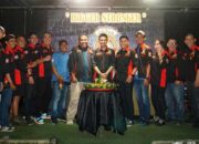 Bigger and Stronger, Paguyuban Honda Depok Rayakan Anniversary ke-16