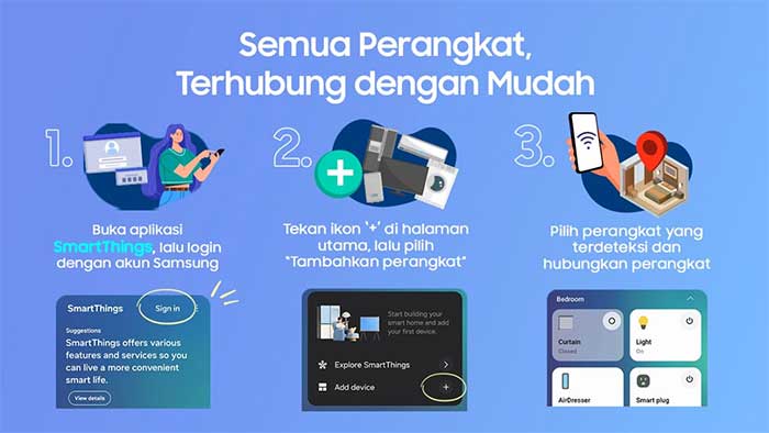 Samsung SmartThings