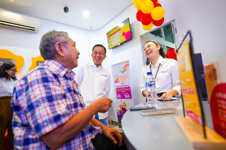 Indosat Ooredoo