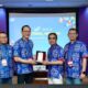 Tingkatkan Pengalaman Pelanggan dan Monetisasi Trafik, XLSMART Tandatangani Kesepakatan dengan Telkom