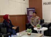 Tingkatkan Layanan Kelistrikan, PLN UP3 Sukabumi dan Polres Sukabumi Perkuat Kolaborasi