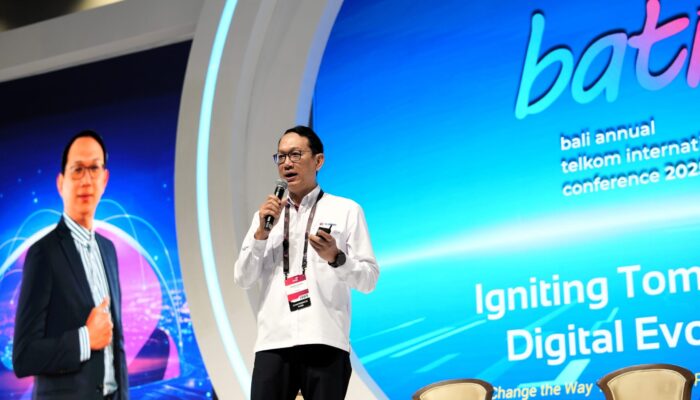 Dukung BATIC 2025, XLSMART Perkenalkan Solusi Digital Terpadu “ESTA”