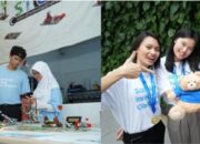 Perjalanan Samsung Dukung Anak Muda Indonesia Olah Ide Keren Jadi Solusi Nyata