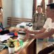 Ditengah Keterbatasan, Perempuan Ini Hadirkan Layanan Keuangan AgenBRILink di Kepulauan Mentawai