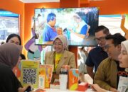 BNI Perkuat Inklusi Keuangan dan Transaksi Digital Lewat FinExpo 2025