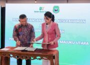 BNI dan Badan Bank Tanah Perkuat Kolaborasi Strategis untuk Percepatan Pembangunan Nasional