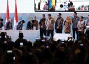 BNI Sukseskan Akad Massal Nasional, Dorong Pembiayaan UMKM dan Penciptaan Lapangan Kerja Baru