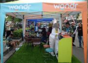 BNI Hadirkan Literasi dan Pengalaman Transaksi Modern di Ajang TNI RUN 2025