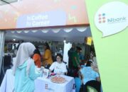 Sinergi BNI dan Anak Usaha Perkuat Daya Saing UMKM di wondr JRF Expo 2025