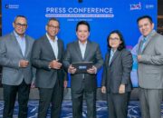 BRI Cetak Laba Rp41,2 Triliun, Perkuat Peran Strategis Dorong Ekonomi Kerakyatan