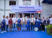 BRI Gelar Apresiasi Desa BRILiaN, Komitmen Nyata Wujudkan Asta Cita melalui Pemberdayaan Desa sebagai Sumber Pertumbuhan Ekonomi