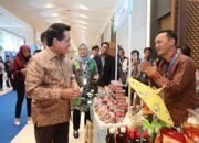 Sektor Produksi Jadi Penopang, BRI Salurkan KUR Rp130,2 Triliun Hingga September 2025