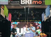 Urban Sneaker Society 2025 Presented by BRImo: Kolaborasi Gaya Hidup dan Inovasi Digital