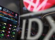 Bursa Efek Indonesia Rilis Daftar Saham Unggulan