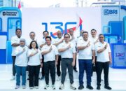 Luncurkan Logo HUT Ke-130, BRI Angkat Tema “Satu Bank Untuk Semua”