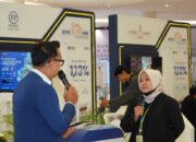 BRI Expo 2025 Suguhkan Promo Menarik dan Hiburan Artis Nasional