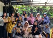 UMKM Naik Kelas: PKM UMMI Dorong Produksi Sambal Tahan Lama