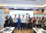 Pertamina Patra Niaga Regional JBB bersama BKKBN Luncurkan Program TAMASYA Wujudkan Generasi Emas 2045