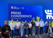 27.300 Pelari Meriahkan wondr Jakarta Running Festival 2025, Bukti Kolaborasi BNI Dorong Sports Tourism Nasional