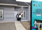 Dukung Program 3 Juta Rumah, BNI Salurkan 109 Ribu KPR Subsidi