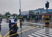 Pahami Arti Warna Rambu Lalu Lintas, Kunci Awal Keselamatan Berkendara