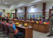 PLN Sukabumi Perkuat Budaya Safety dan Tingkatkan Kompetensi Petugas Lewat Akademi Yantek