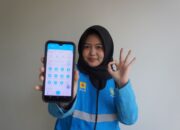 PLN Sukabumi Ajak Pelanggan Nikmati Kemudahan Layanan Lewat Aplikasi PLN Mobile