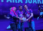 Luar Biasa Grand Final AXIS Nation Cup 2025 ke-3, Sebanyak 1.735 Tim dari 40 Kota Indonesia Meriahkan Ajang Futsal Pelajar Terbesar