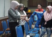 Pertamina Patra Niaga Regional JBB Wujudkan Ekonomi Sirkular Melalui Program Daur Ulang Terpadu